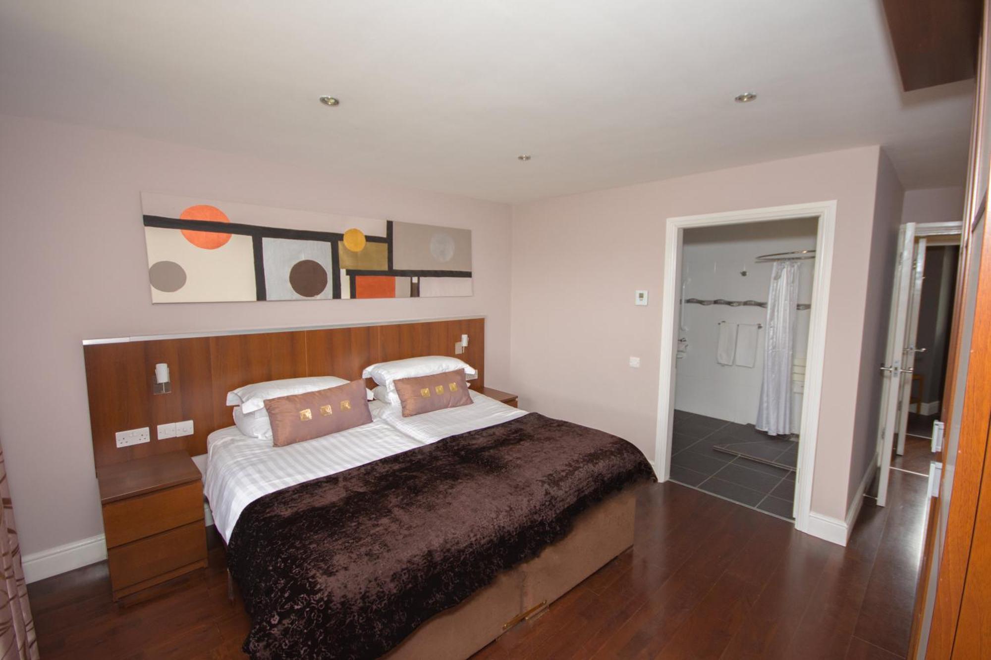 Fuchsia Lodge - New Luxury 5* Beachside Lodge With Sauna - 4 Beds Ensuite - Spectacular Location Waterville Esterno foto